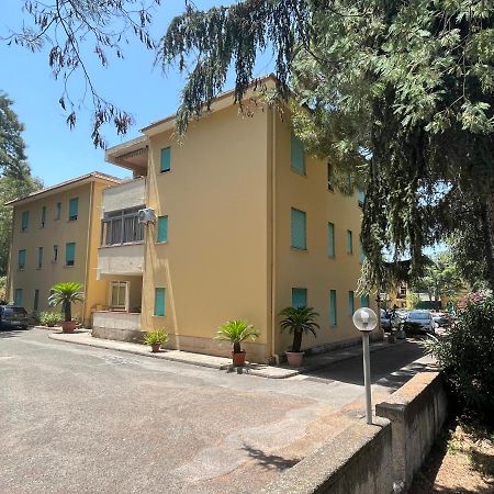 Il Viandante Apartamento Olivarella-Corriolo Exterior foto