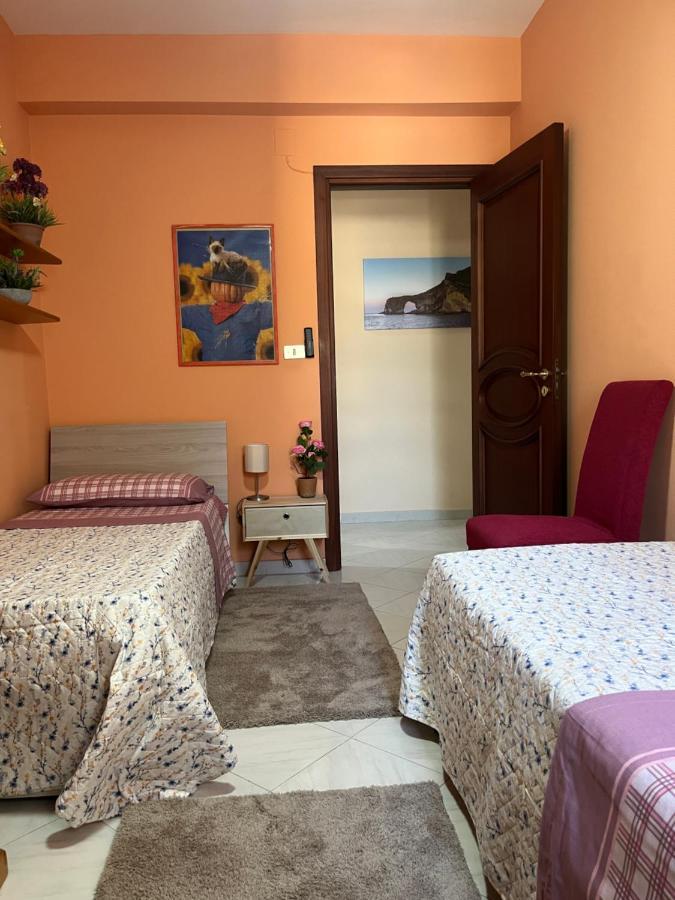Il Viandante Apartamento Olivarella-Corriolo Exterior foto