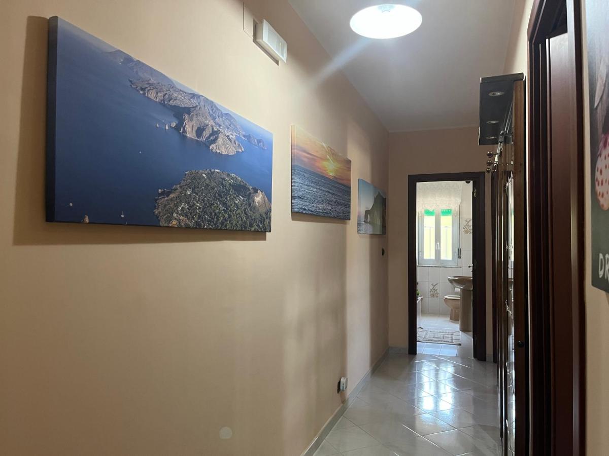 Il Viandante Apartamento Olivarella-Corriolo Exterior foto