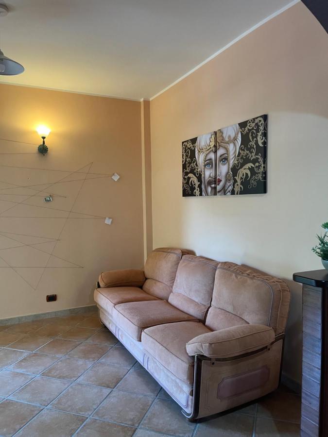 Il Viandante Apartamento Olivarella-Corriolo Exterior foto