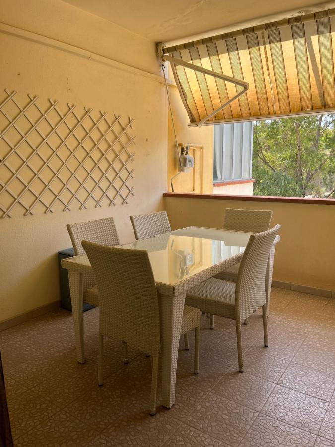Il Viandante Apartamento Olivarella-Corriolo Exterior foto
