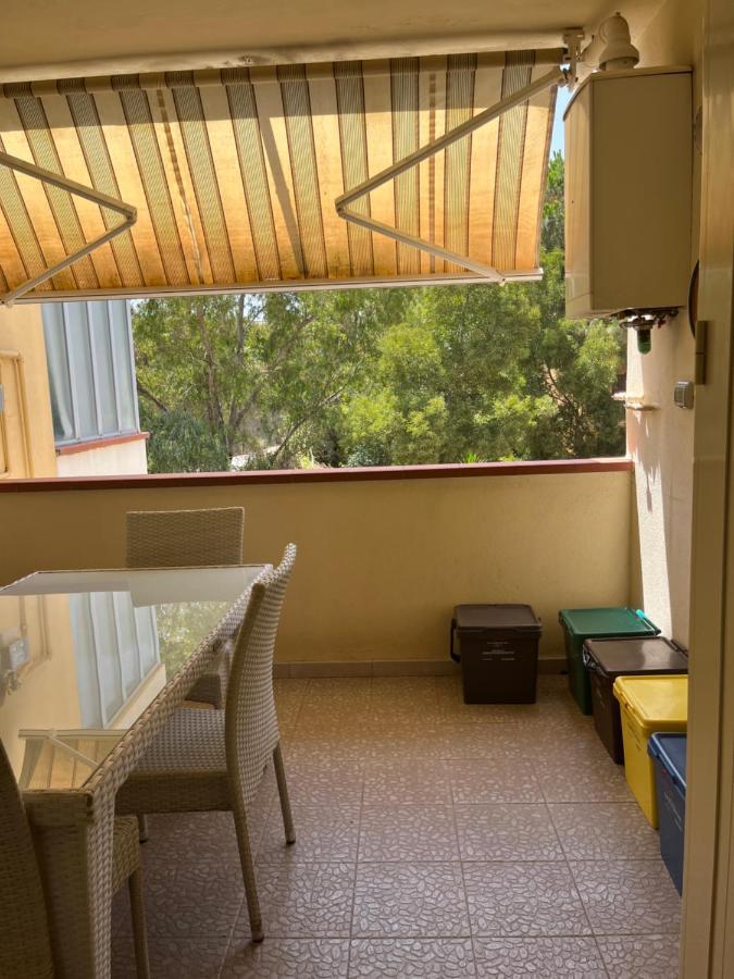Il Viandante Apartamento Olivarella-Corriolo Exterior foto