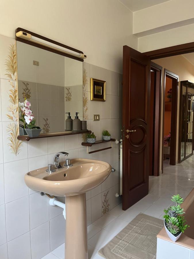 Il Viandante Apartamento Olivarella-Corriolo Exterior foto