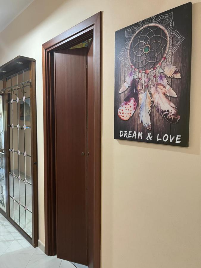 Il Viandante Apartamento Olivarella-Corriolo Exterior foto