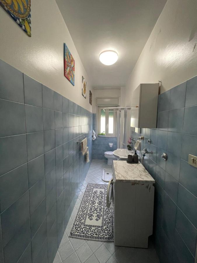 Il Viandante Apartamento Olivarella-Corriolo Exterior foto