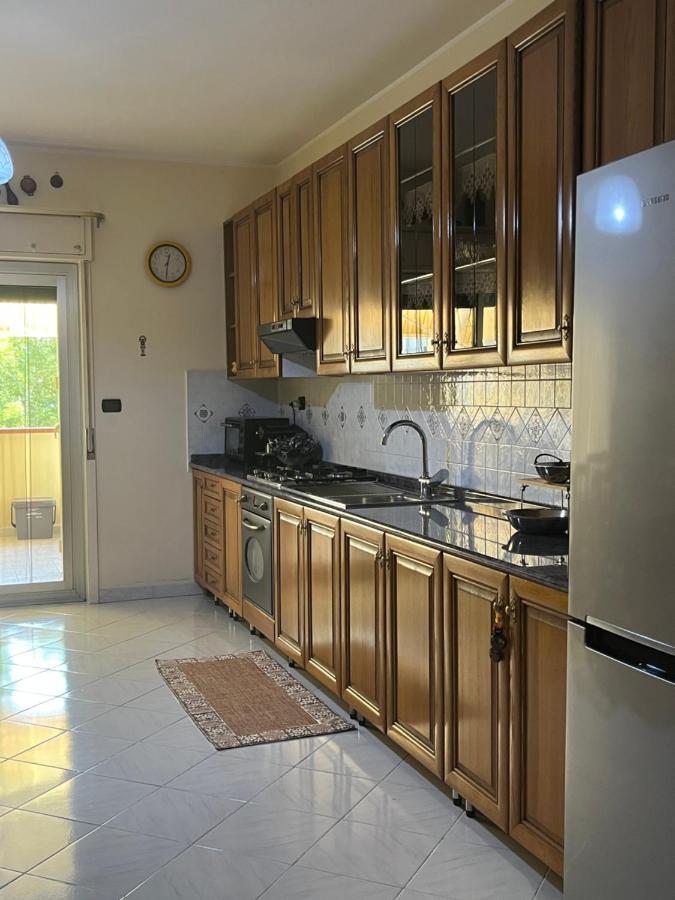 Il Viandante Apartamento Olivarella-Corriolo Exterior foto