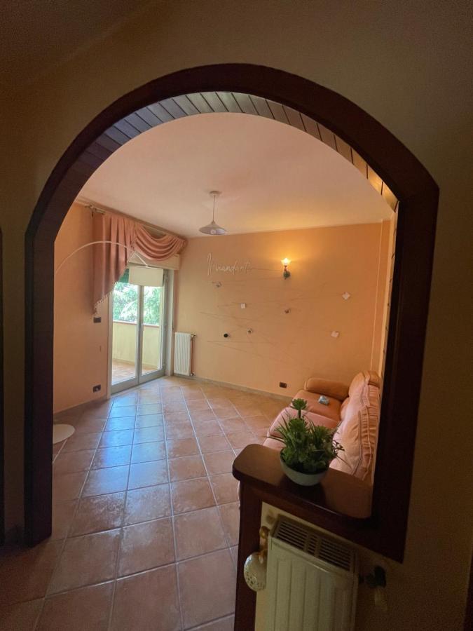 Il Viandante Apartamento Olivarella-Corriolo Exterior foto