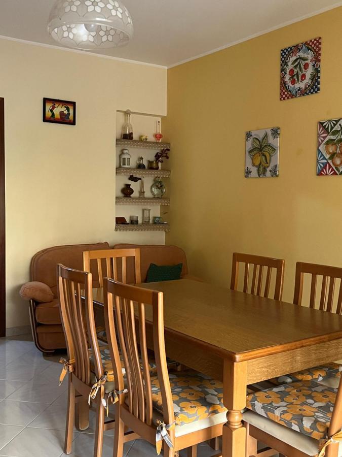 Il Viandante Apartamento Olivarella-Corriolo Exterior foto