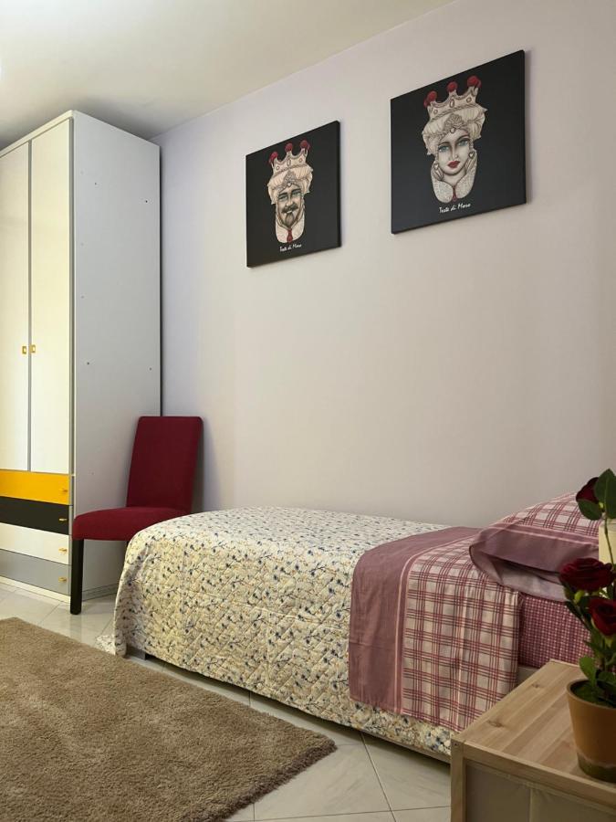 Il Viandante Apartamento Olivarella-Corriolo Exterior foto