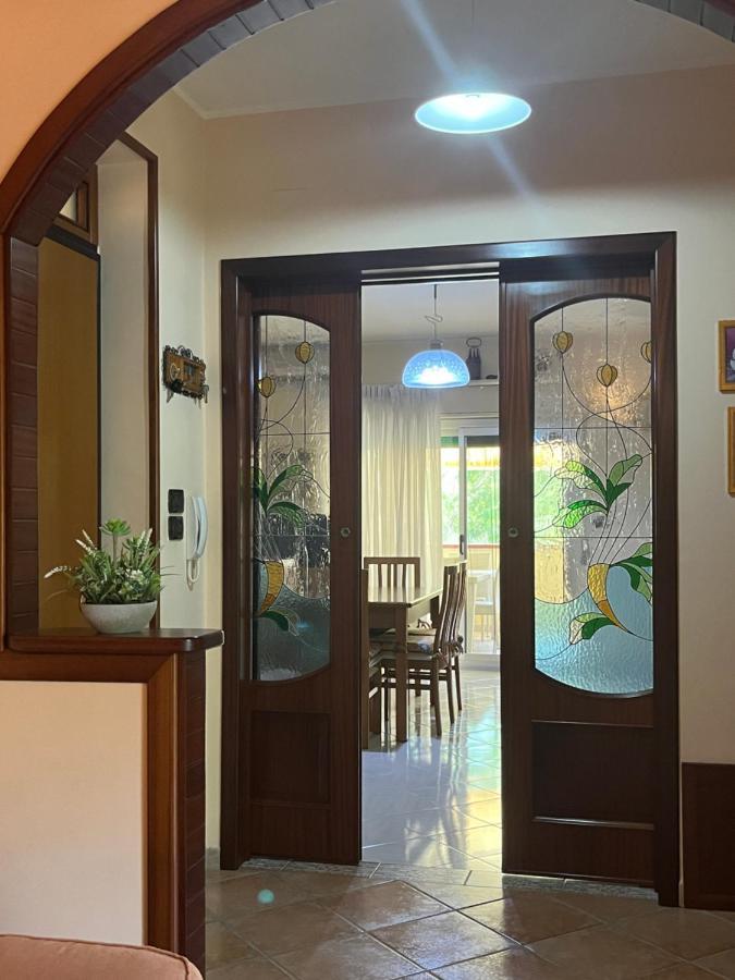 Il Viandante Apartamento Olivarella-Corriolo Exterior foto