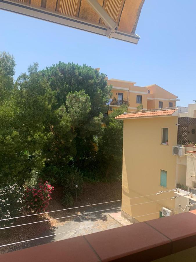 Il Viandante Apartamento Olivarella-Corriolo Exterior foto