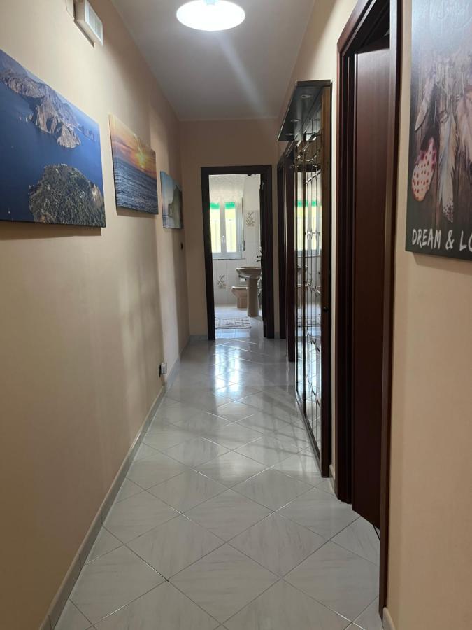 Il Viandante Apartamento Olivarella-Corriolo Exterior foto