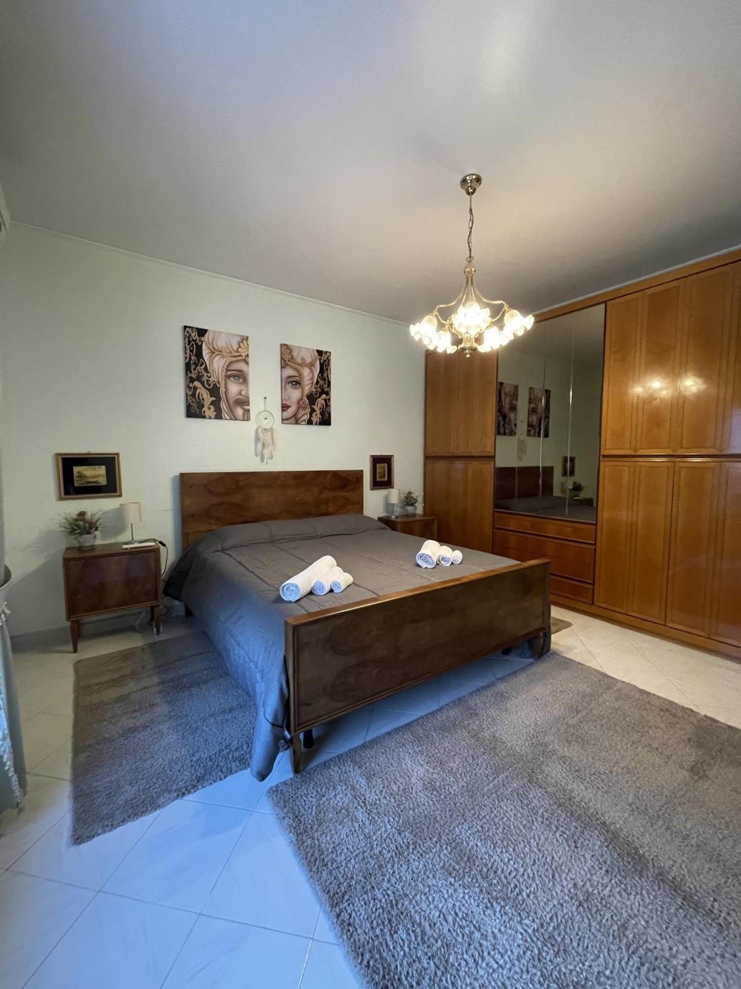 Il Viandante Apartamento Olivarella-Corriolo Exterior foto