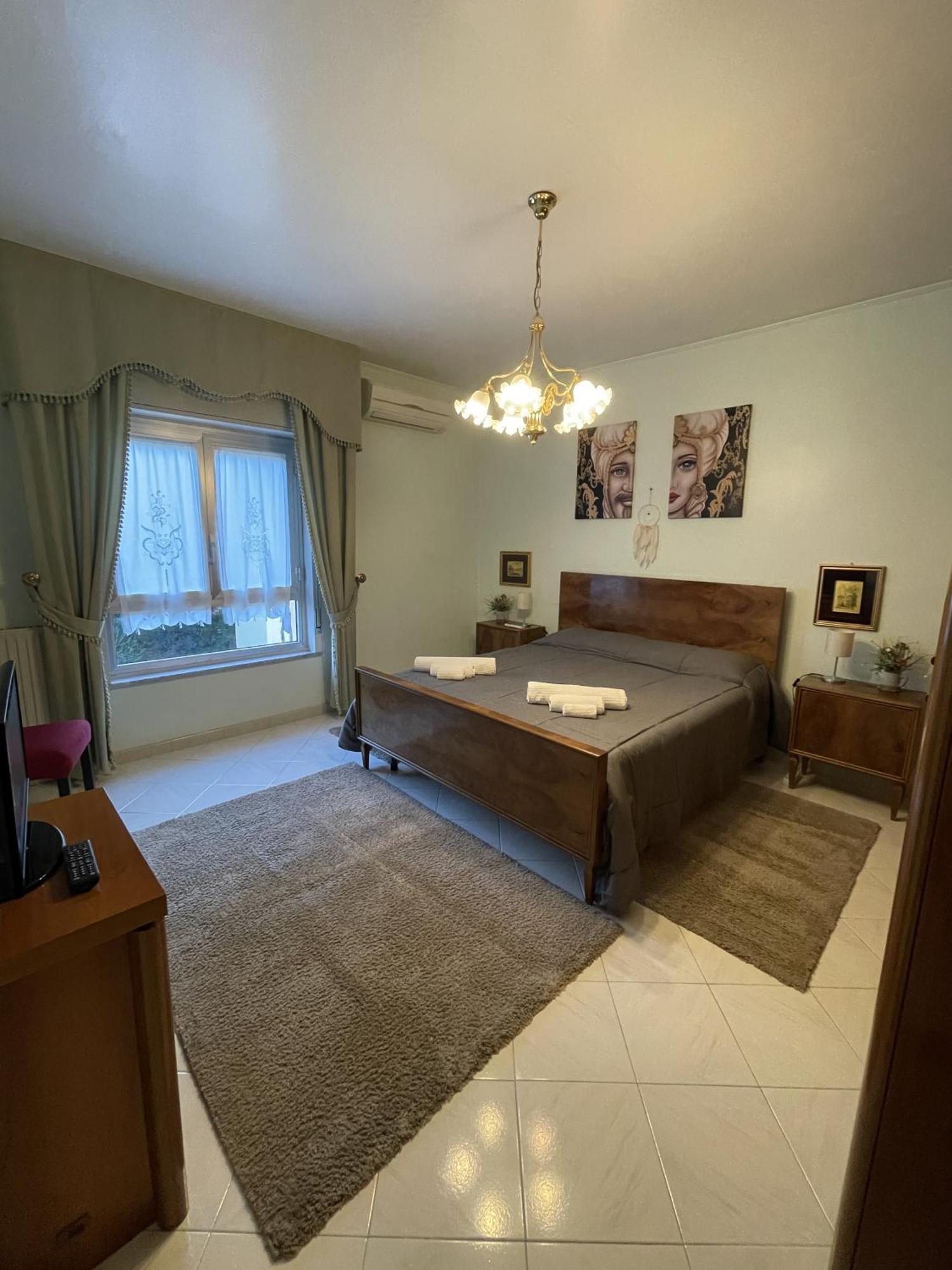 Il Viandante Apartamento Olivarella-Corriolo Exterior foto