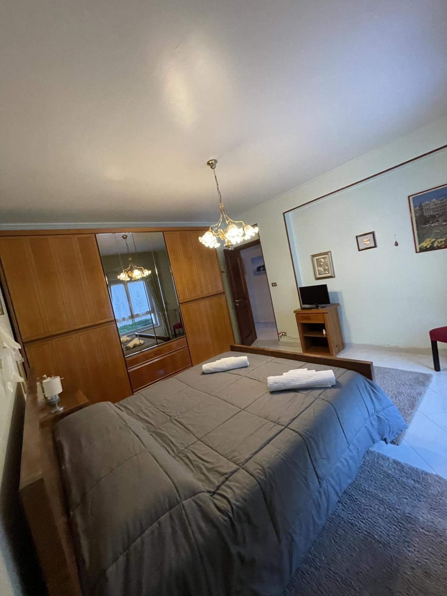 Il Viandante Apartamento Olivarella-Corriolo Exterior foto